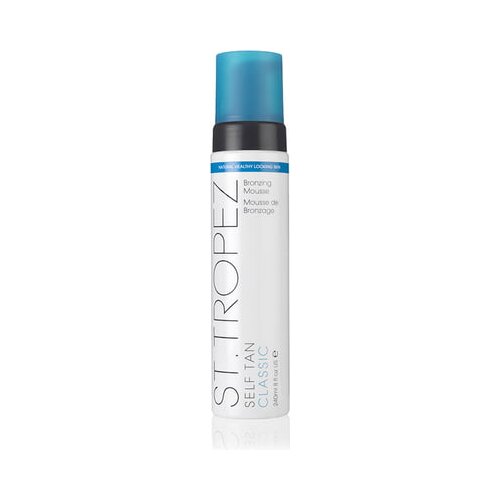 St.Tropez self Tan Classic Bronzing Mousse izuzetno lagana pjena za samotamnjenje 240 ml Cijene