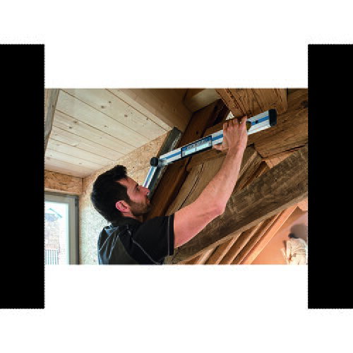 Bosch Professional GAM 270 MFL digitalni kutomjer, 0-270&amp;deg; opseg mjerenja, 60 cm dužina, &amp;plusmn; 0,1&amp;deg; točnost mjerenja Slike