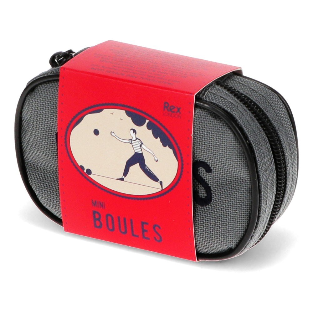 Rex London Komplet za balinanje Mini Boules &amp;ndash; Slike