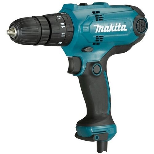 Makita električni vrtalni vijačnik HP0300 Cene
