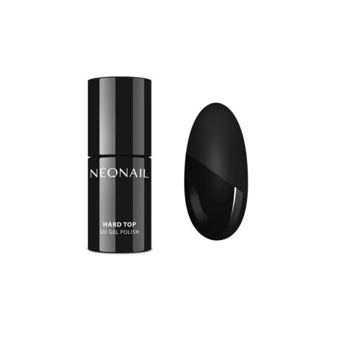  Završni sjaj za UV gel lak NeoNail 7,2 ml – Hard Top Cijene