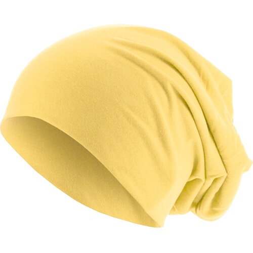 MSTRDS Jersey Beanie - Yellow Slike