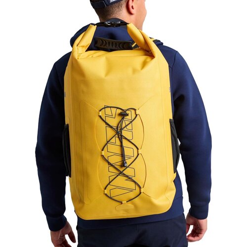 Slam &amp;Scaron;portne torbe Wr Backpack Rumena Slike