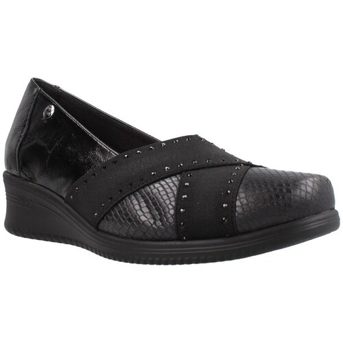 24 Hrs Slips on 26946 24h Zapato Nepals Črna Cene