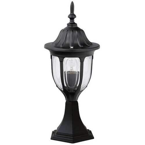Rabalux milano spoljna lampa43cm E27 60W crnaIP43 Cene