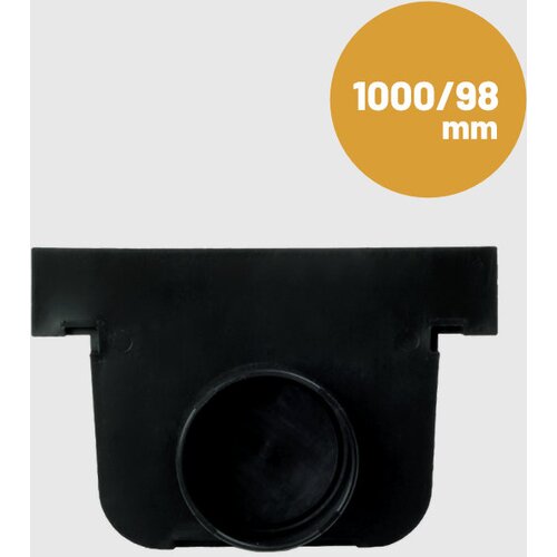 Shumee SISTEM 1000*98 ČEPK, (21387694) Cene