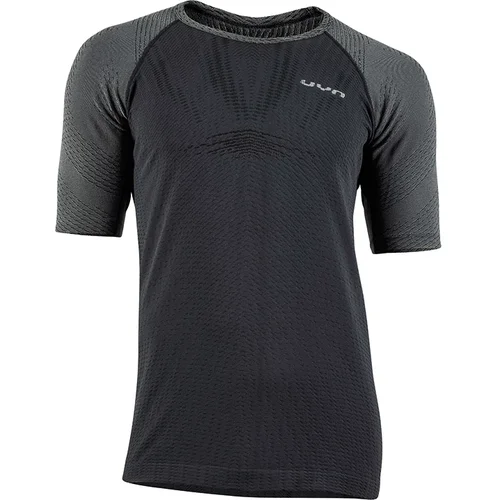 UYN Men's T-shirt Running Activyon 2.0 - dark grey, L