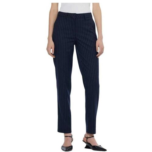SCOTCH &amp;amp; SODA Scotch&amp;amp;soda - prugaste ženske pantalone Slike