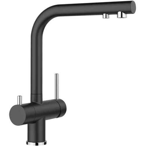 Blanco slavina Fontas II Filter Silgranit 526157 Slike