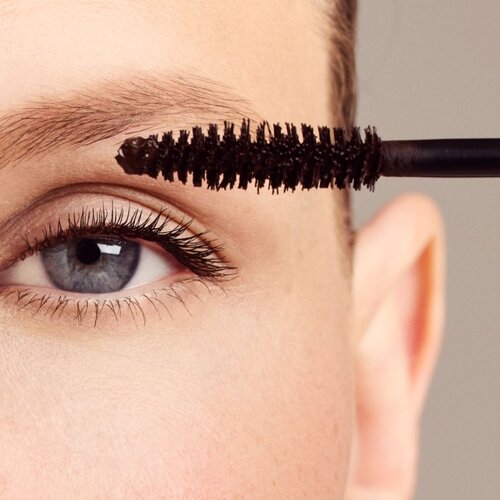 Dr. Hauschka Make-Up Long Lasting Mascara dolgoobstojna maskara odtenek 02 brown 8 ml Slike