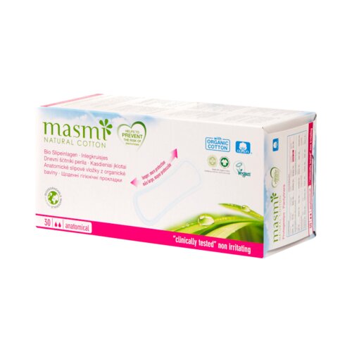 masmi bio-vložki classic Cene