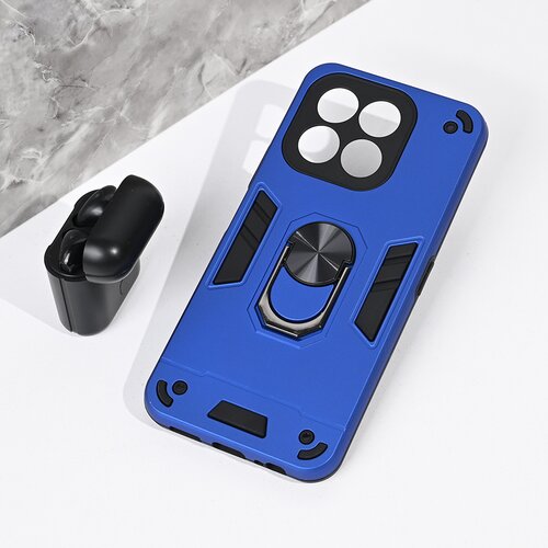  Maska za Honor X6c Hard Ring plava Slike