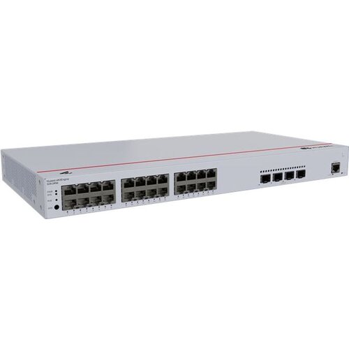 Huawei eKit Switch neupravlljivi S110-16LP2SR Cijene