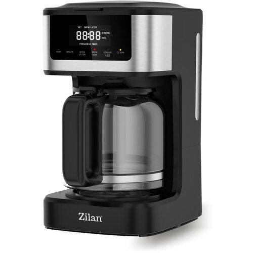 Zilan aparat za kafu ZLN9266 Cijene