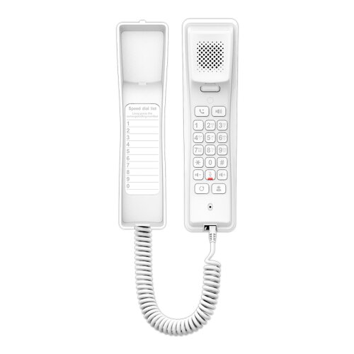 Fanvil VoIP Telefon H2U white Slike