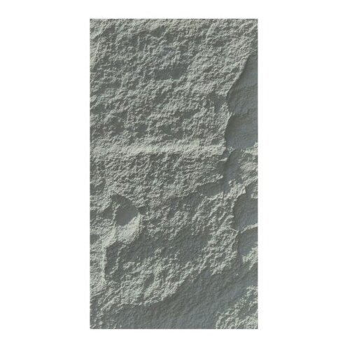 Master Panel zidni PU STONE 120x60x5cm 001 svijetlo sivi Cijene