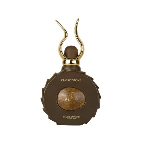 Niche Emarati By Lattafa Classic Stone parfemska voda unisex 100 ml Cijene
