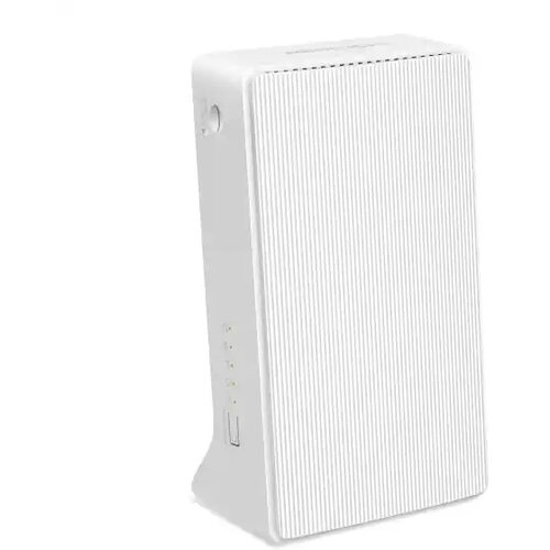 Mercusys Wireless Ruter MB110-4G LTE/1 x WAN + 1 x LAN 10/100Mbps Port/Nano SIM Card Slot Cene