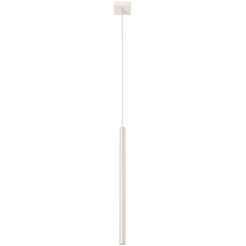 Nice Lamps Krem viseća svjetiljka Fideus – Cijene