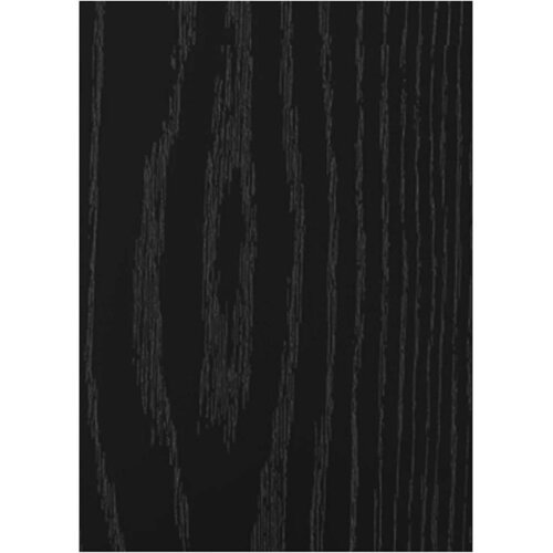 Dekor Paneli 12 pcs Crni hrast 21 x 30 x 0,27 cm Slike