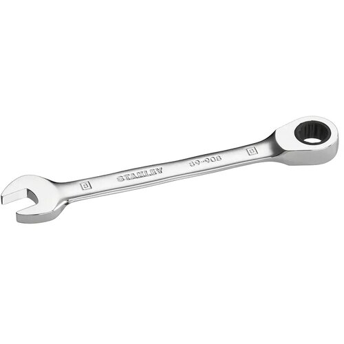 Stanley jev ključ z ravnim Whip z ratchet 10 mm, (21121550) Cene