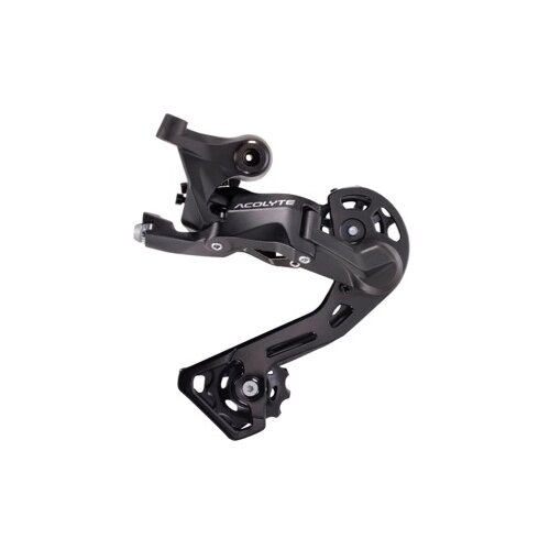 MicroShift MICROSH-RD-M5180M ACOLYTE ZADNJI MENJAČ 8/9BRZINE DUGI KAVEZ Slike