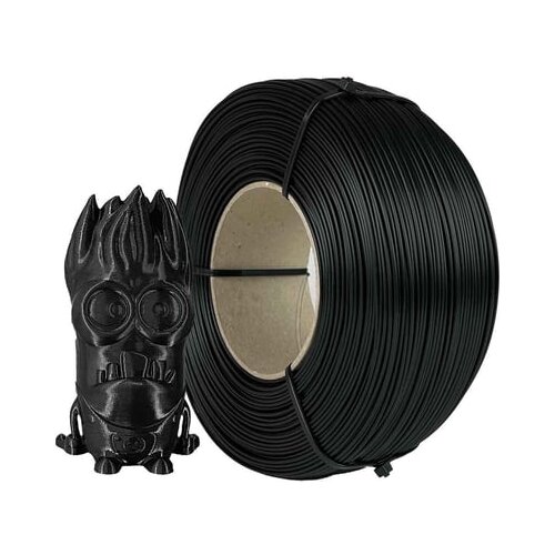 AzureFilm PLA Refill Black Slike