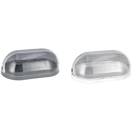  KUTIJA ZA KRUH 47*27*18CM PVC 82909 Slike