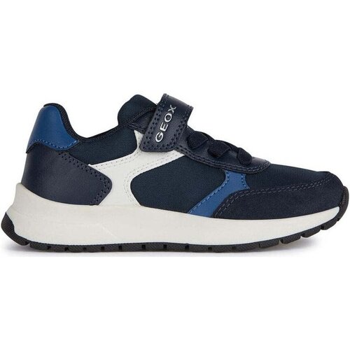 Geox Nizke superge - Modra Cene