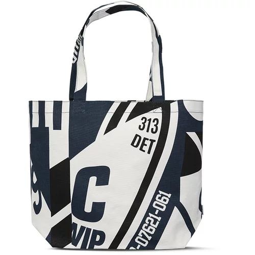 Carhartt WIP Canvas Graphic Tote