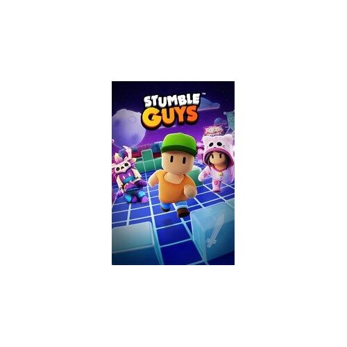  stumble guys inside out bundle xbox live key global Cene