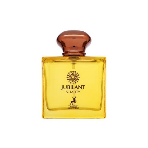 Maison Alhambra Jubilant Vitality parfemska voda unisex 100 ml Slike