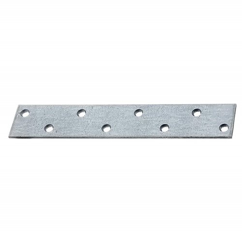 Alberts spojna ploča 170x30x3mm Cene
