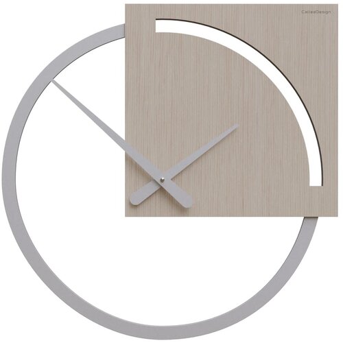 Callea Design Zidni sat Karl 11 boja Cijene