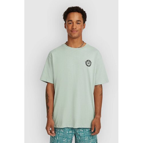 O'neill Slub Back Print T-Shirt marble arch Cijene