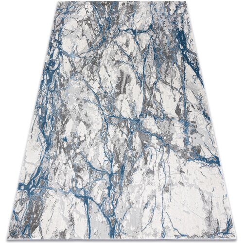 RugsX Preproge Preproga NOBLE sodobni 9962 68 Marmor, 80x150 cm Bež Cene