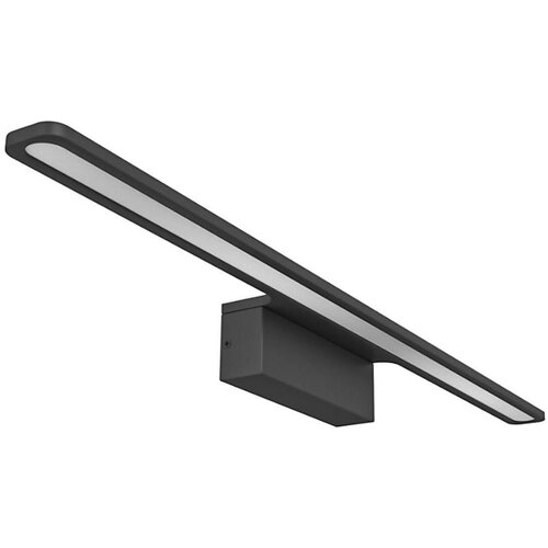 Open Design OR86133 - LED osvetljenje za ogledalo LUCE LED/11W/230V 61,5 cm IP44 crna Cene