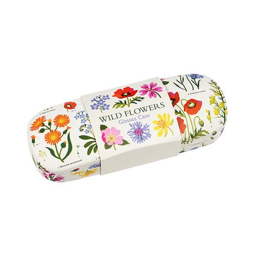 REX International Wild Flowers - Kutija za naočare Slike