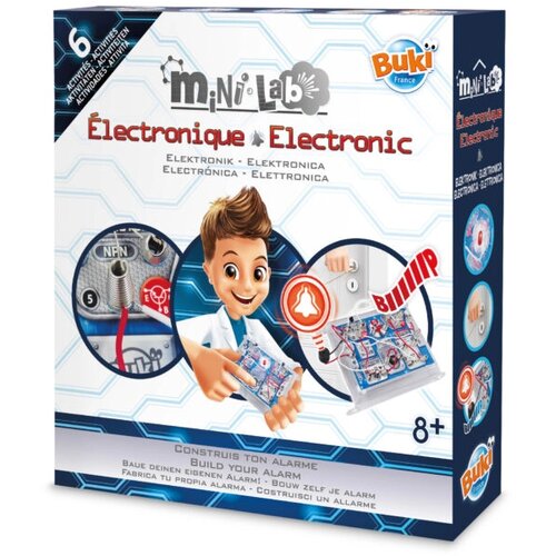 BUKI Mini lab elektronike 101994 Cene