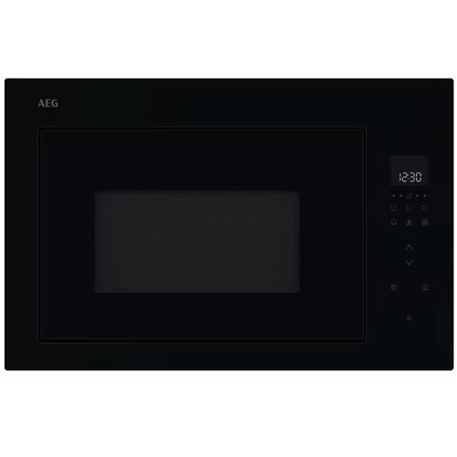 Aeg ugradna mikrotalasna rerna NMB6G261TB Cene