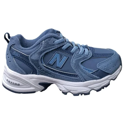 New Balance Nizke superge 530 pisana