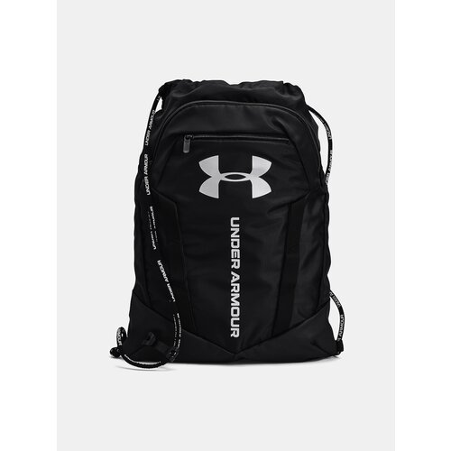 Under Armour Bag UA Undeniable Sackpack-BLK - Unisex Slike
