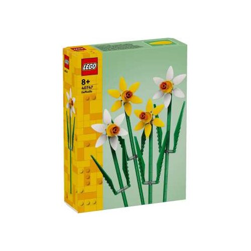 Lego ART FLOWERS DAFFODILS Cijene