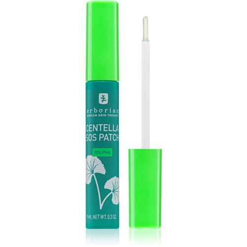 Erborian Centella SOS Patch lokalna njega za nepravilnosti na licu sklono aknama 9 ml Slike