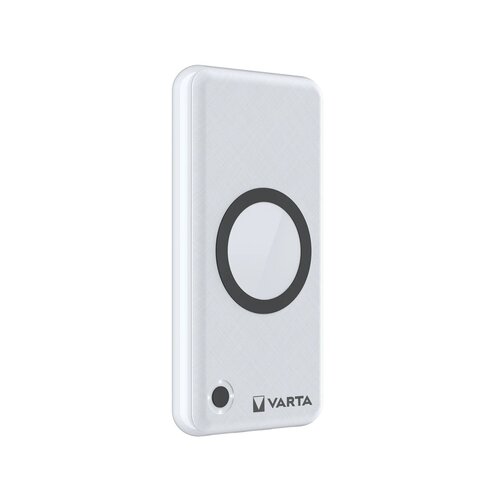 Varta Portable Wireless Powerbank + brezžični polnilec Slike