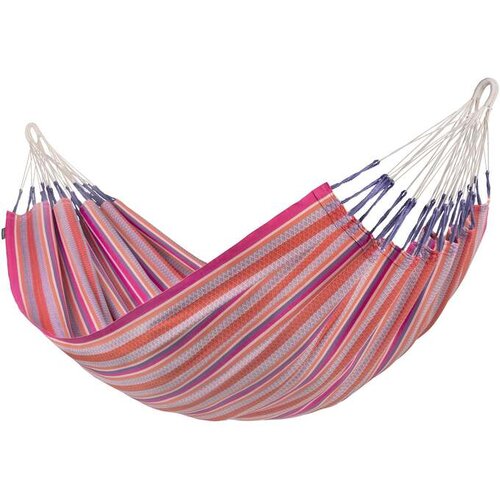 Lasiesta viseča mreža modesta flamingo kingsize MOH18-X2 Slike