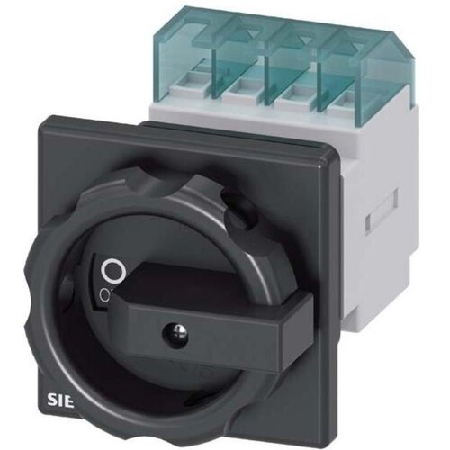 Siemens Dig.Industr. glavno/nujnostno stikalo 3LD2054-1TL51, (20890330) Cene
