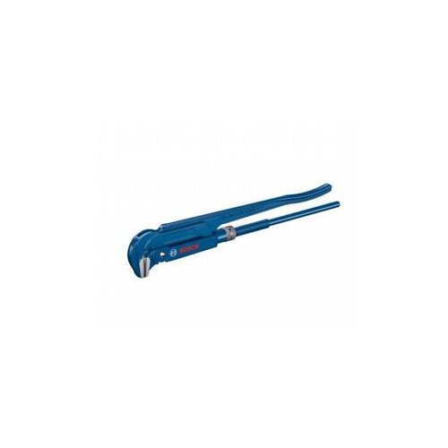 Bosch professional ključ za cevi 90° 420mm ugaoni ključ za cev 1600A02W3V Slike