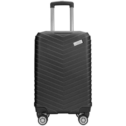 Myvalice putni kofer wexta Wx-1001, crni Cene