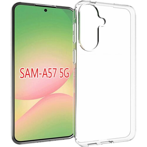NN-Su Maska za Samsung A57 5G, Providna Slike